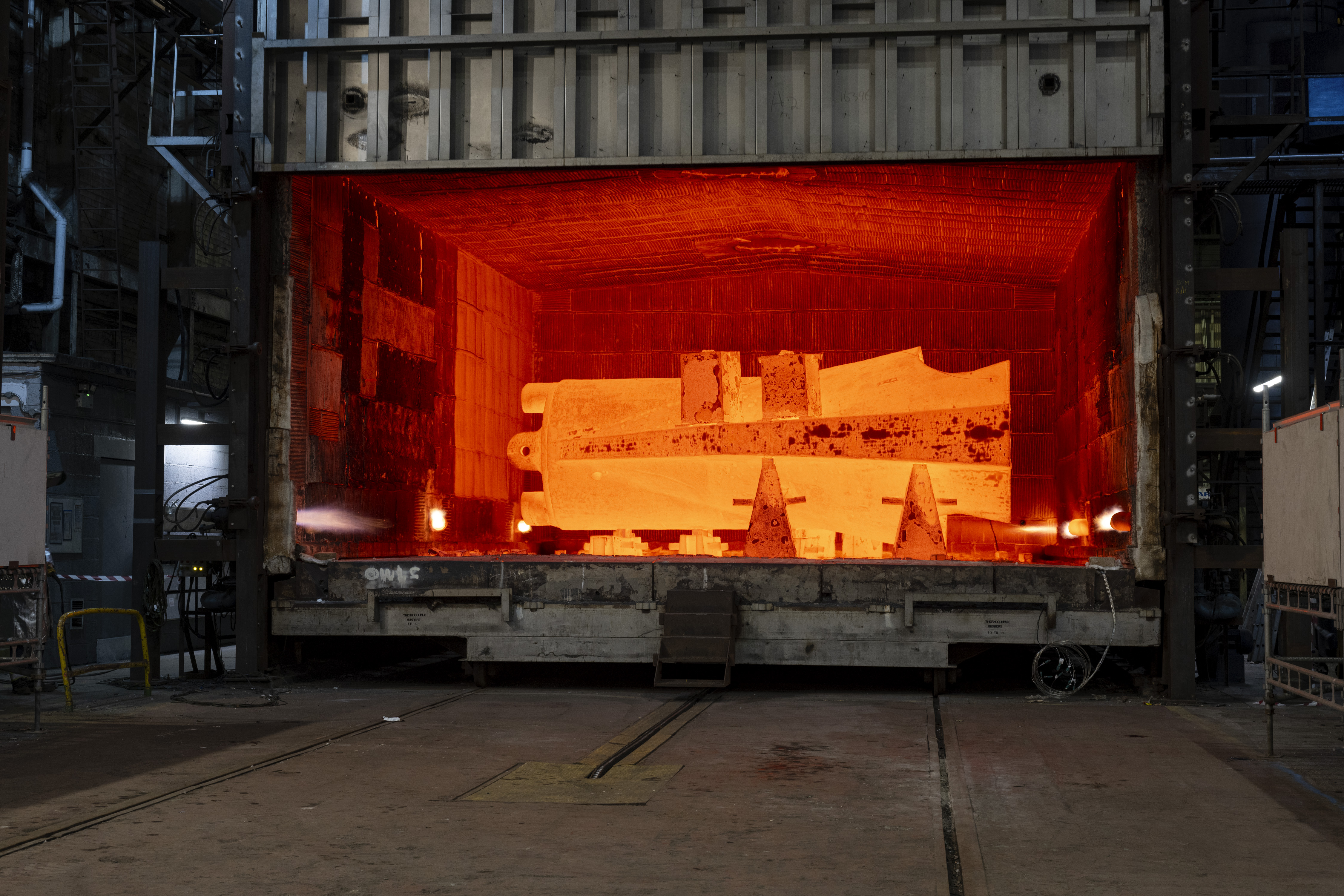 Heat Treatment content image 