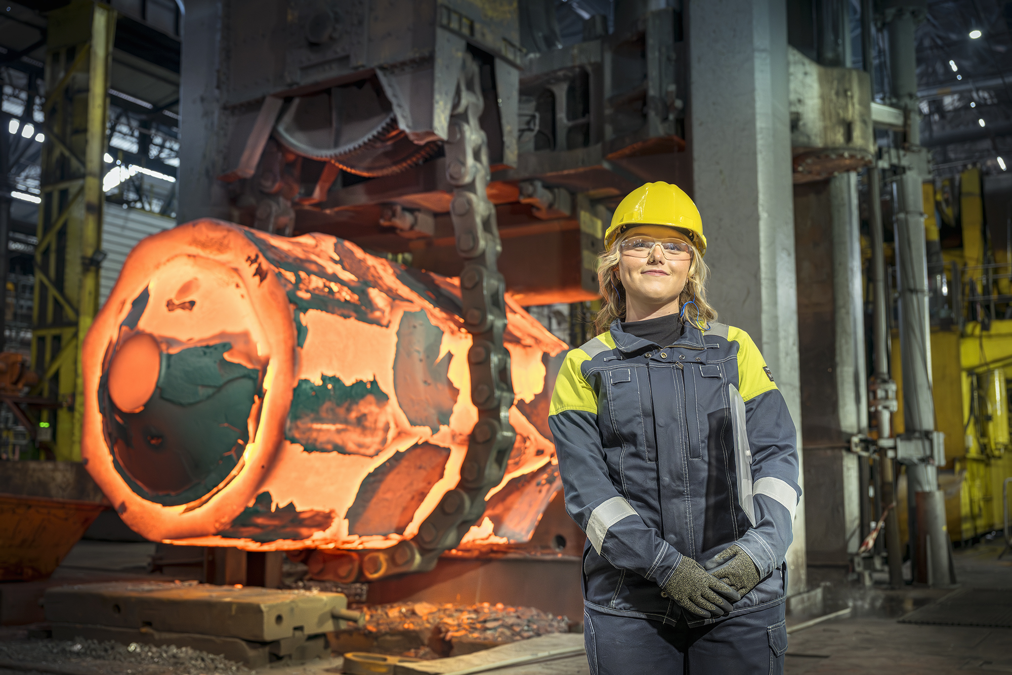 Early Careers content image 