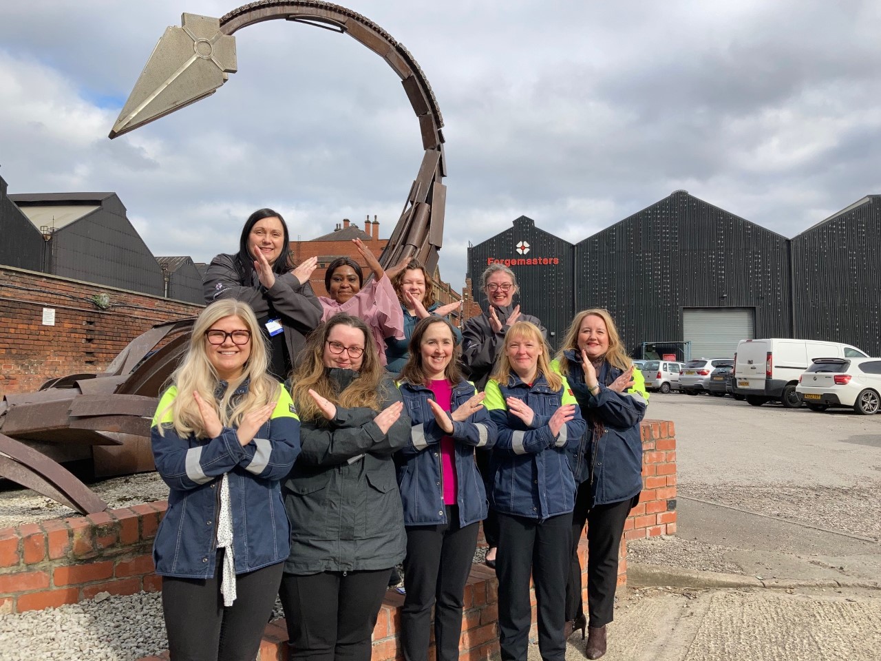 International Womens Day 2022